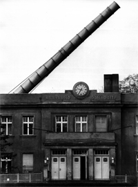 Sternwarte